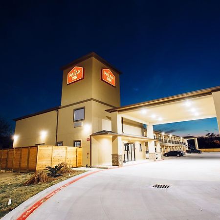 Palace Inn-529 ไซเปรส ภายนอก รูปภาพ