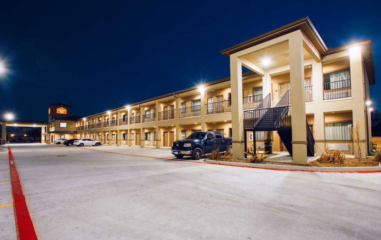Palace Inn-529 ไซเปรส ภายนอก รูปภาพ