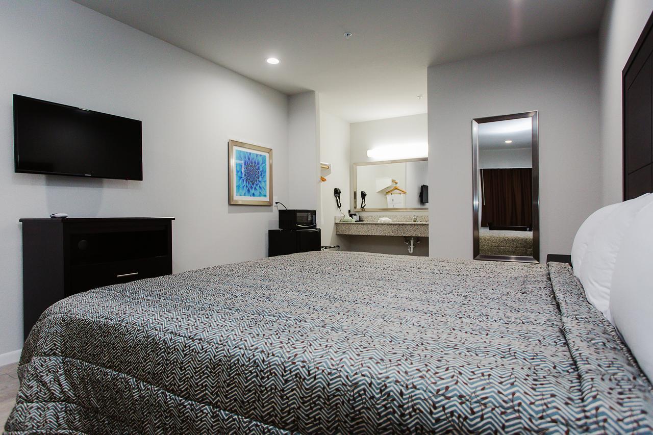 Palace Inn-529 ไซเปรส ภายนอก รูปภาพ