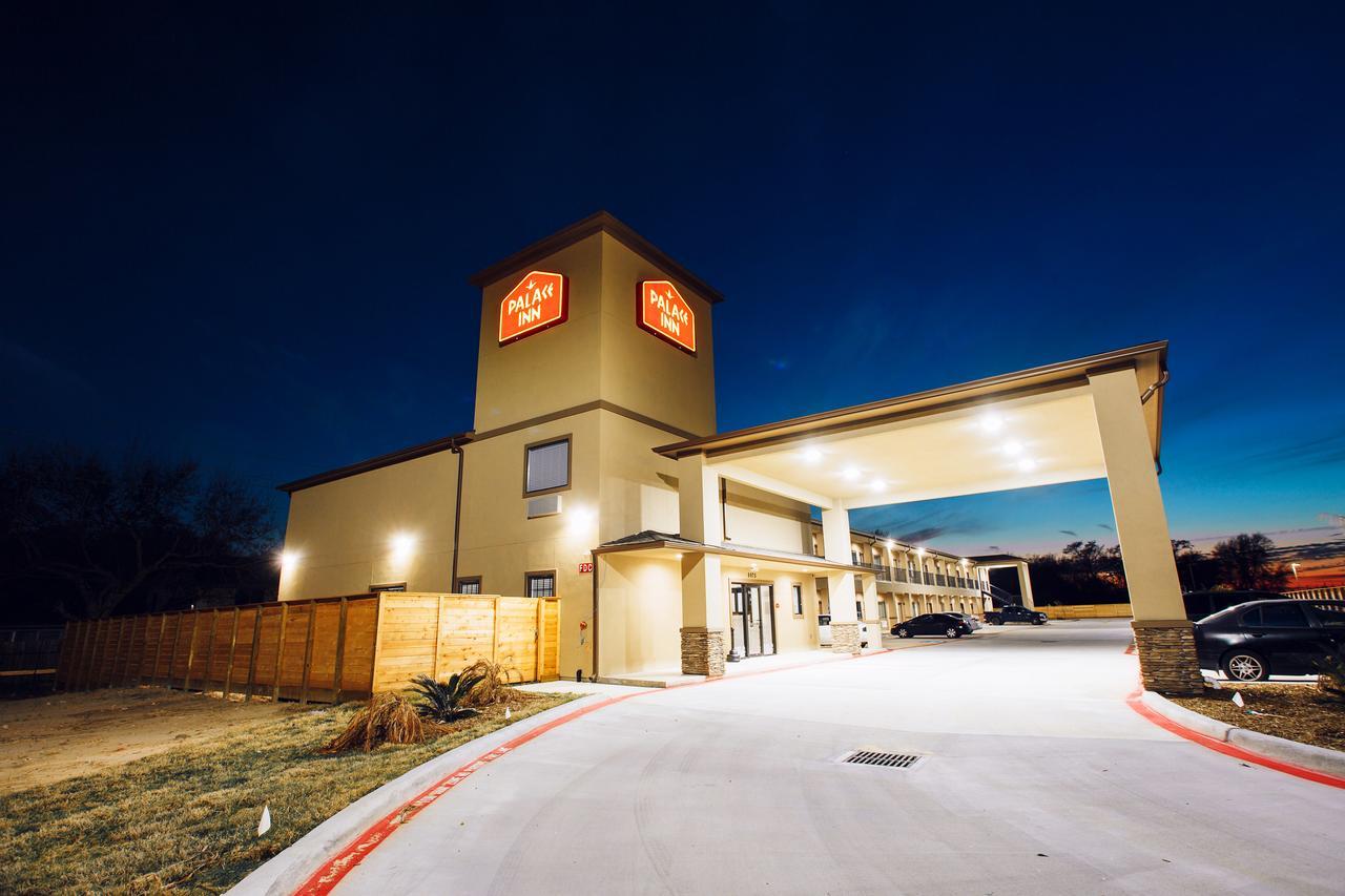 Palace Inn-529 ไซเปรส ภายนอก รูปภาพ