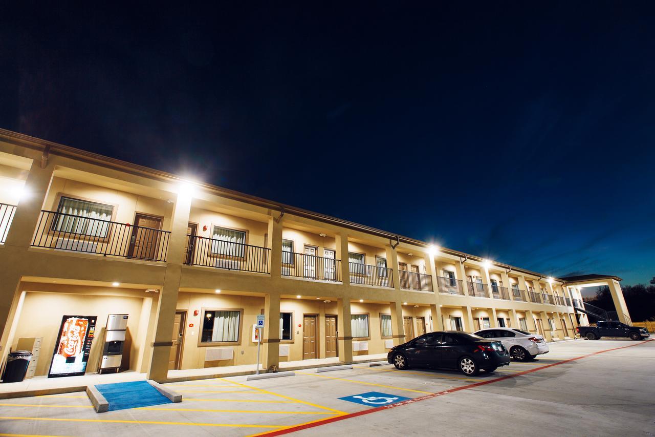 Palace Inn-529 ไซเปรส ภายนอก รูปภาพ