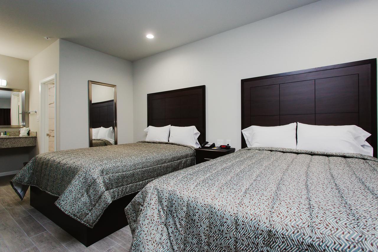 Palace Inn-529 ไซเปรส ภายนอก รูปภาพ
