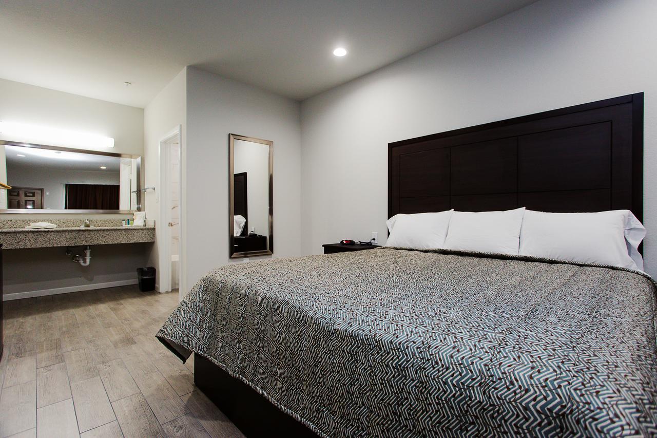 Palace Inn-529 ไซเปรส ภายนอก รูปภาพ