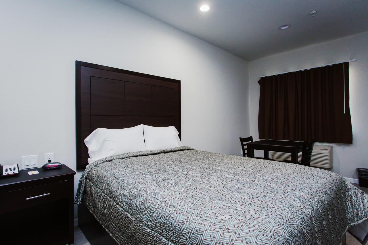 Palace Inn-529 ไซเปรส ภายนอก รูปภาพ