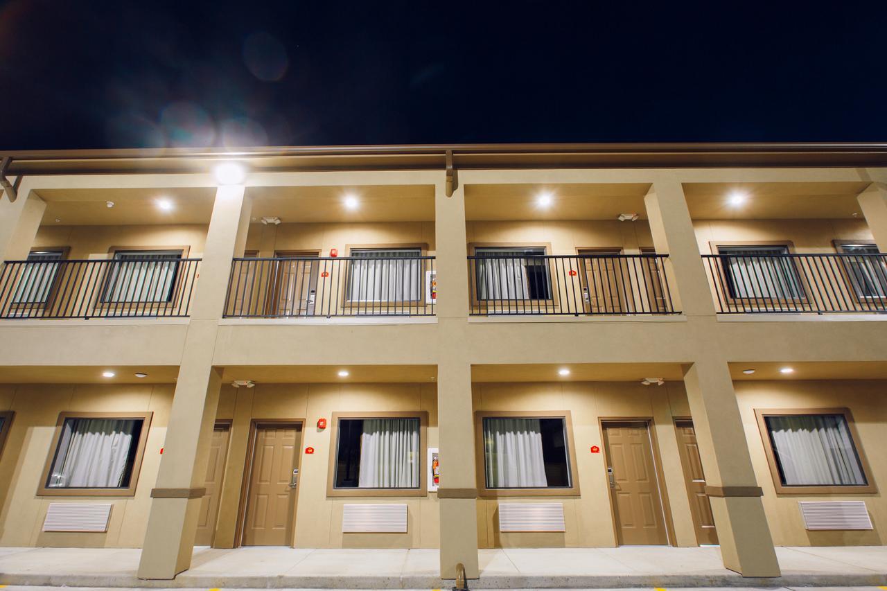 Palace Inn-529 ไซเปรส ภายนอก รูปภาพ